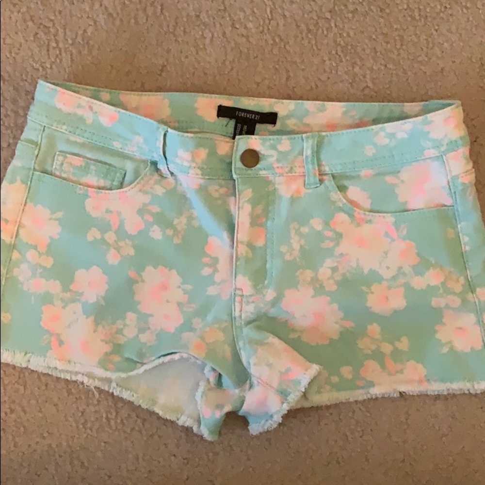 Shorts